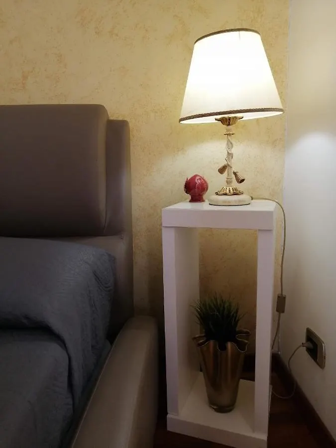 Centro Storico Suites Giovinazzo