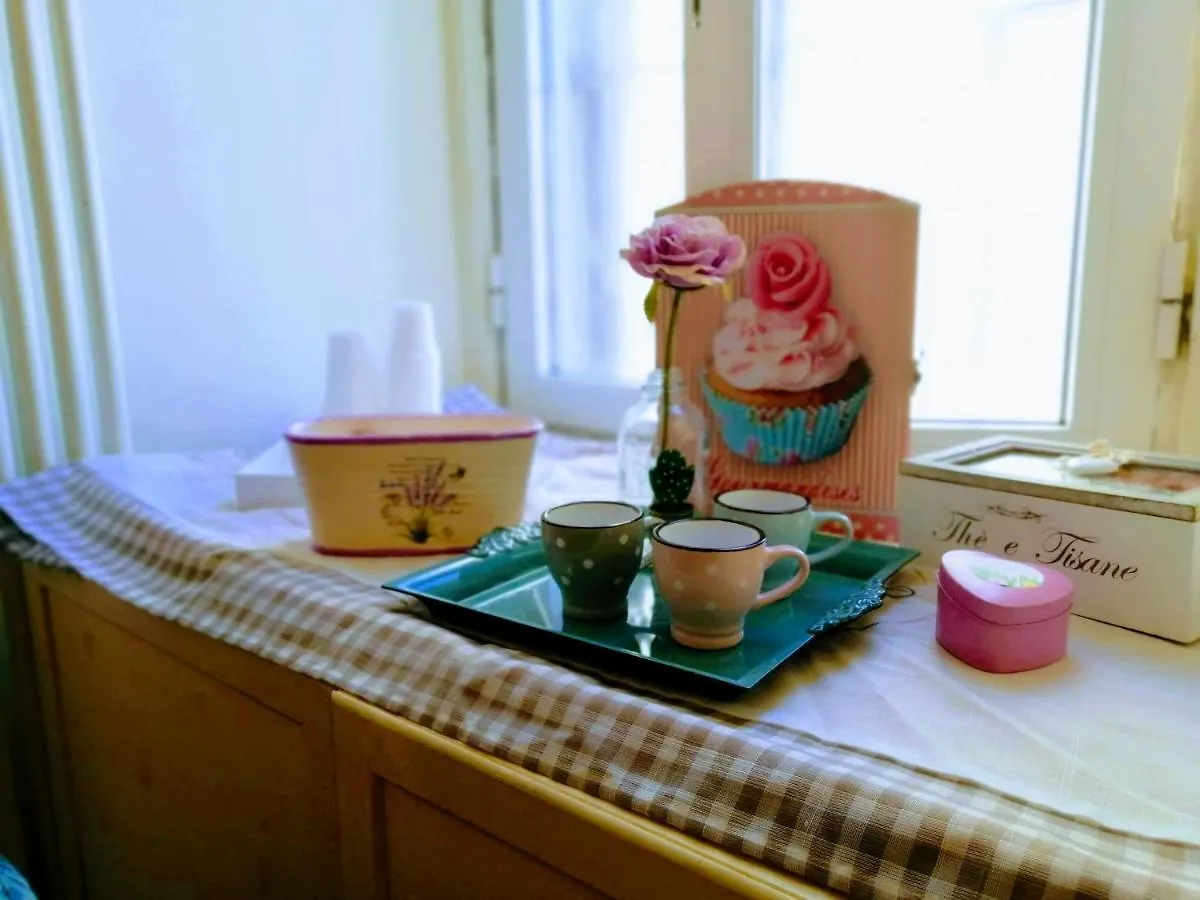 Centro Storico Suites Giovinazzo Bed & Breakfast