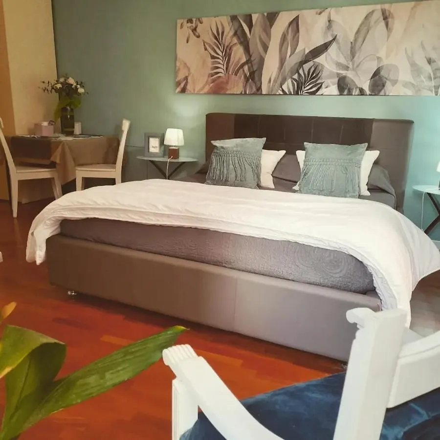 Centro Storico Suites Giovinazzo Bed & Breakfast