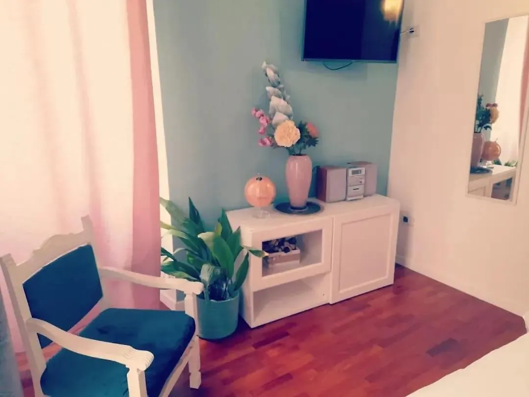 ** Bed & Breakfast Centro Storico Suites Giovinazzo Itálie
