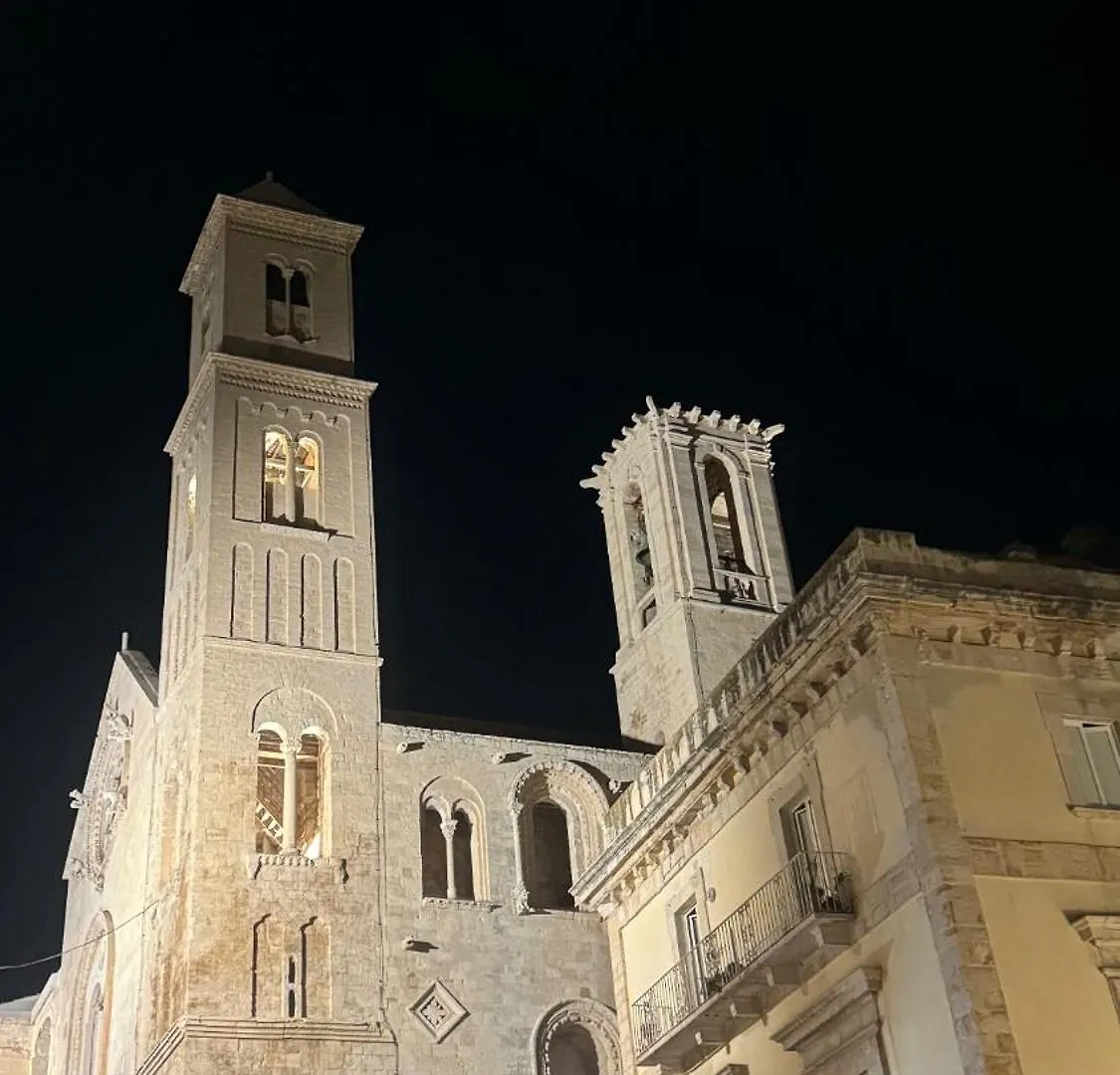 Bed & Breakfast Centro Storico Suites Giovinazzo