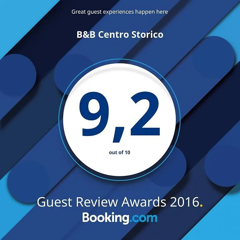 Centro Storico Suites Giovinazzo