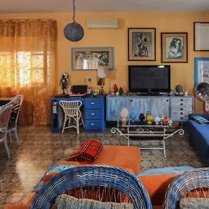 Bed & Breakfast Ventana Del Mar