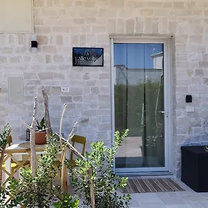 Bed & Breakfast Alle Volte Petite Maison