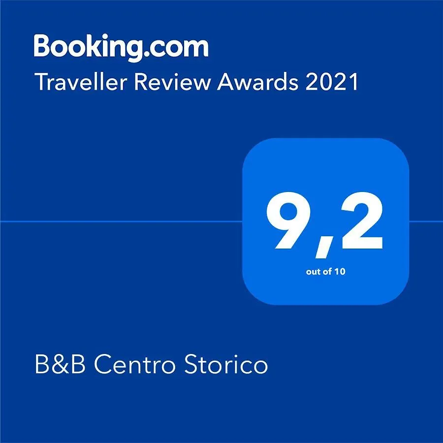 Centro Storico Suites Giovinazzo 2*,