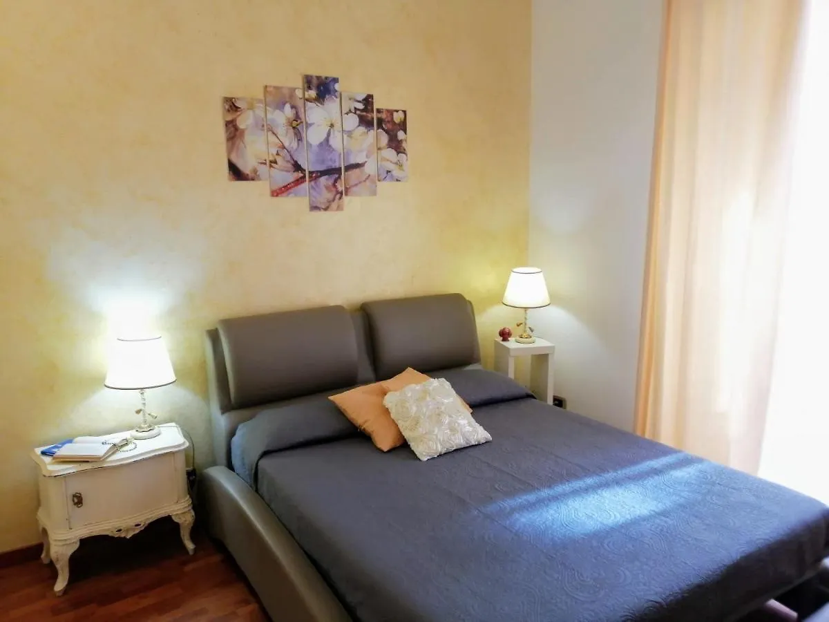 Centro Storico Suites Giovinazzo Bed & Breakfast