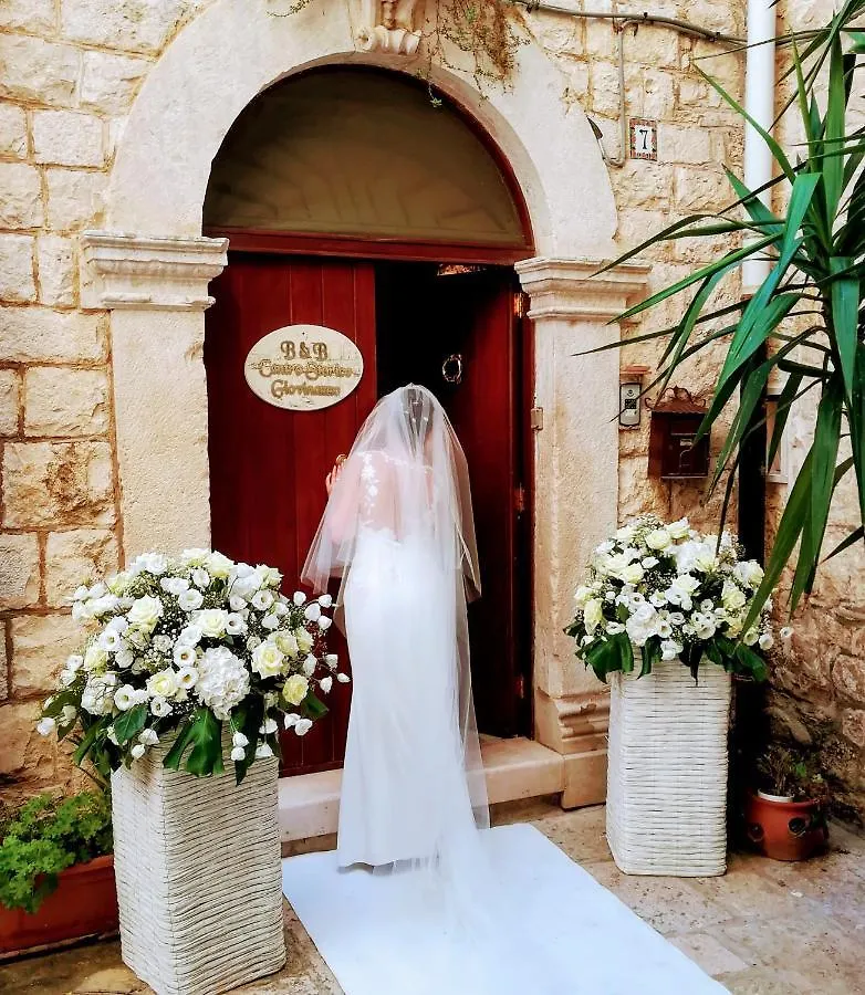 Centro Storico Suites Giovinazzo
