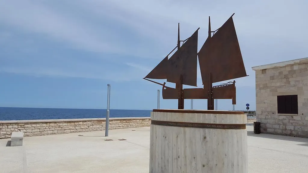 Centro Storico Suites Giovinazzo