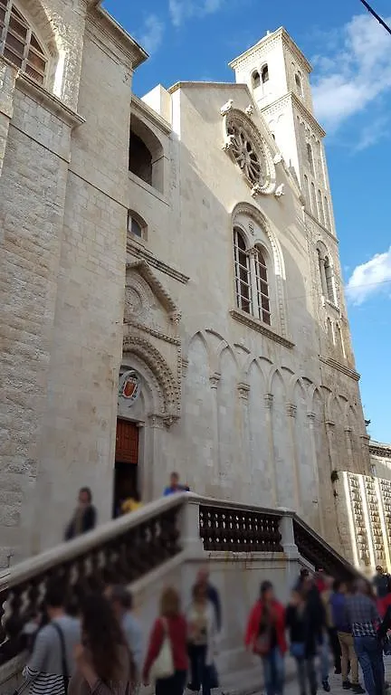 Centro Storico Suites Giovinazzo 2*,