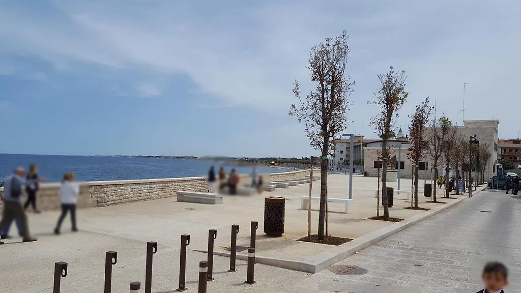 Centro Storico Suites Giovinazzo Italia