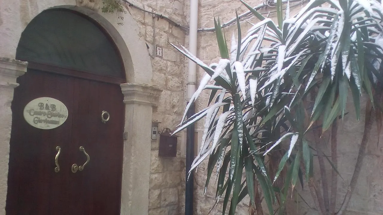 Centro Storico Suites Giovinazzo 2*,  Italia